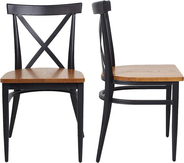 Heavy duty best sale kitchen chairs