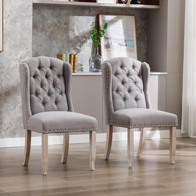 Dining chairs best sale with copper legs