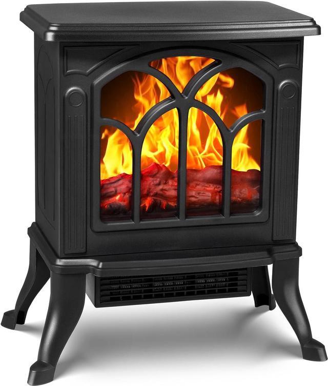 Fireplace deals space heater