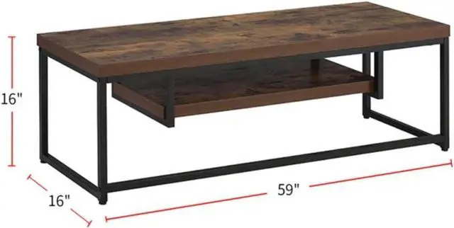 Alt view image 2 of 4 - Acme Furniture 91782 Beth TV Stand