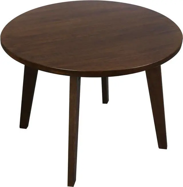 Alt view image 3 of 7 - American Trails Coffee Tables, 24" W x 24" D x 16.75" H, Antique Cherry