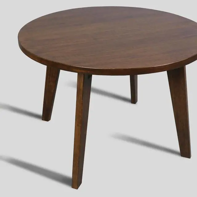 Alt view image 6 of 7 - American Trails Coffee Tables, 24" W x 24" D x 16.75" H, Antique Cherry