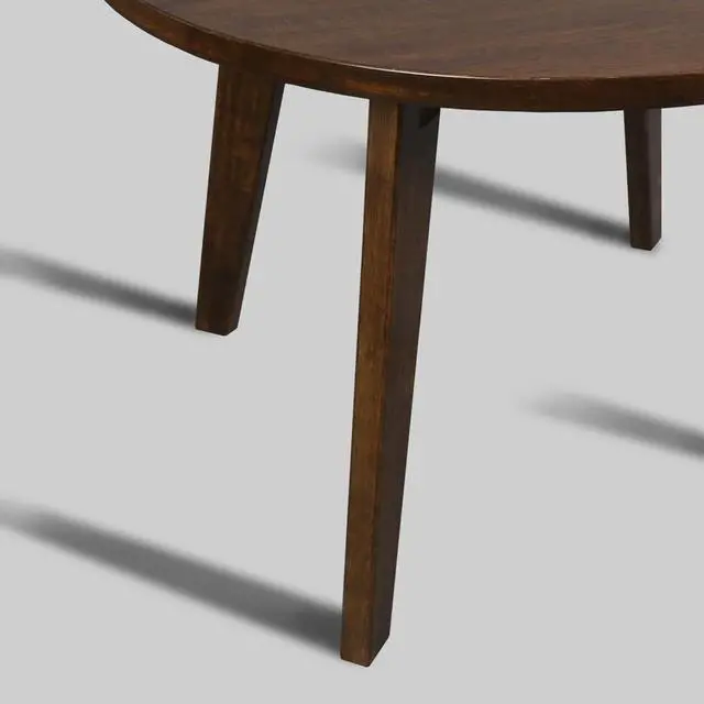 Alt view image 7 of 7 - American Trails Coffee Tables, 24" W x 24" D x 16.75" H, Antique Cherry