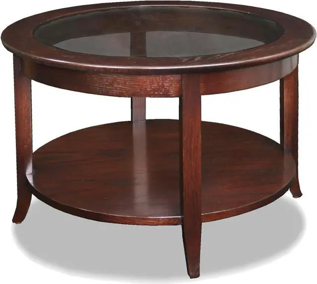 Main image of Leick Favorite Finds Coffee Table