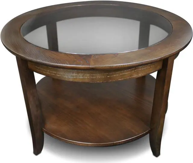 Alt view image 5 of 7 - Leick Favorite Finds Coffee Table
