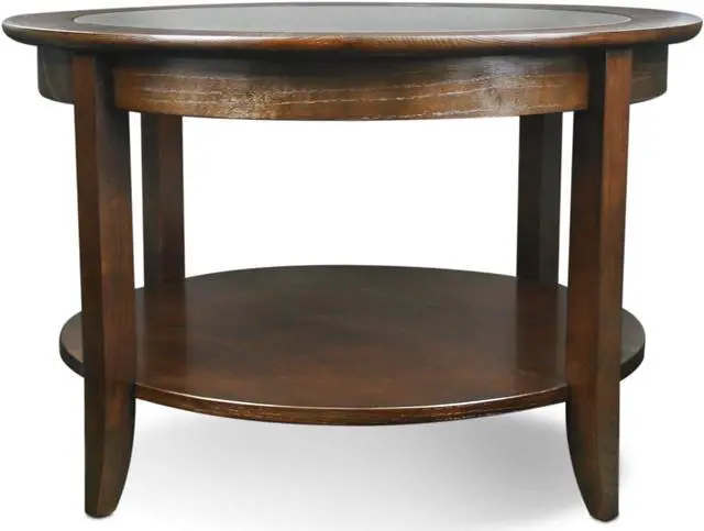 Alt view image 6 of 7 - Leick Favorite Finds Coffee Table
