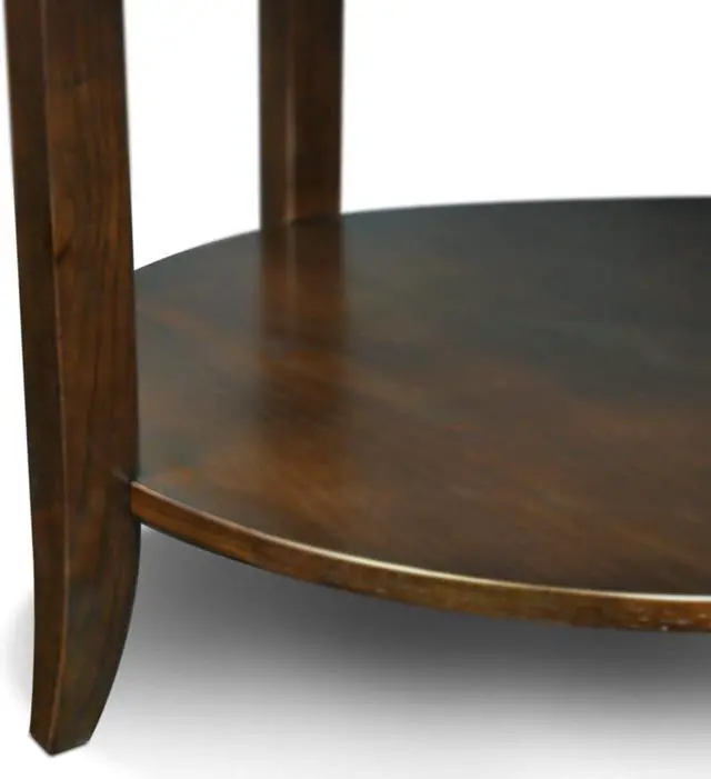 Alt view image 7 of 7 - Leick Favorite Finds Coffee Table