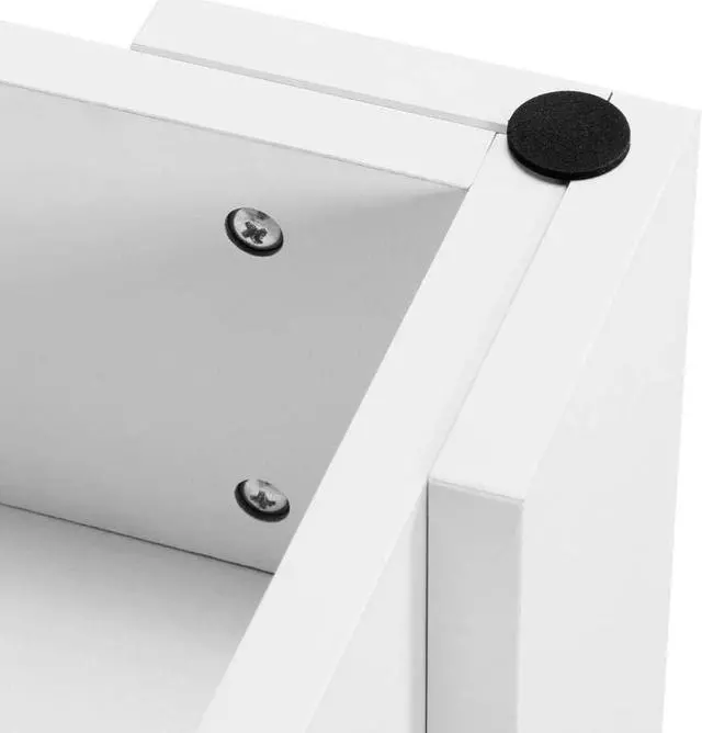 Alt view image 5 of 7 - Topeakmart Adjustable Lift Top Coffee Table w/Hidden Compartment and Shelf- Storage Dining Table for Living Room/Reception/Office, White