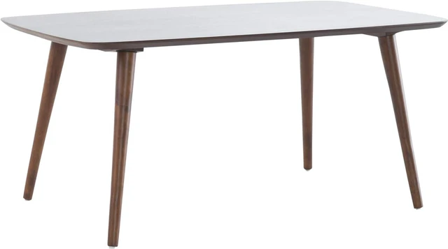 Main image of Christopher Knight Home Cilla Wood Coffee Table, Walnut