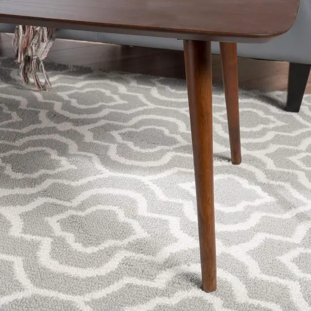 Alt view image 6 of 6 - Christopher Knight Home Cilla Wood Coffee Table, Walnut