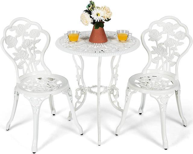 Giantex discount bistro set