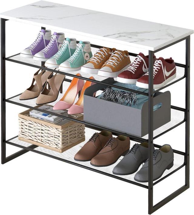 High heel online organizer