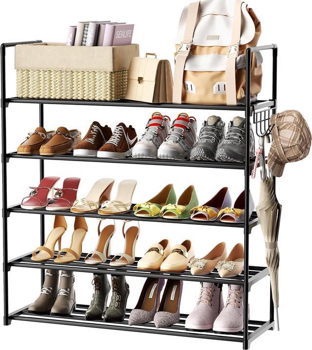 Shoe storage 25 online pairs