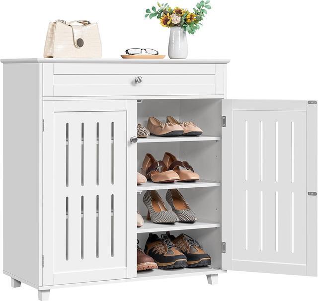 Shoe discount cabinet big