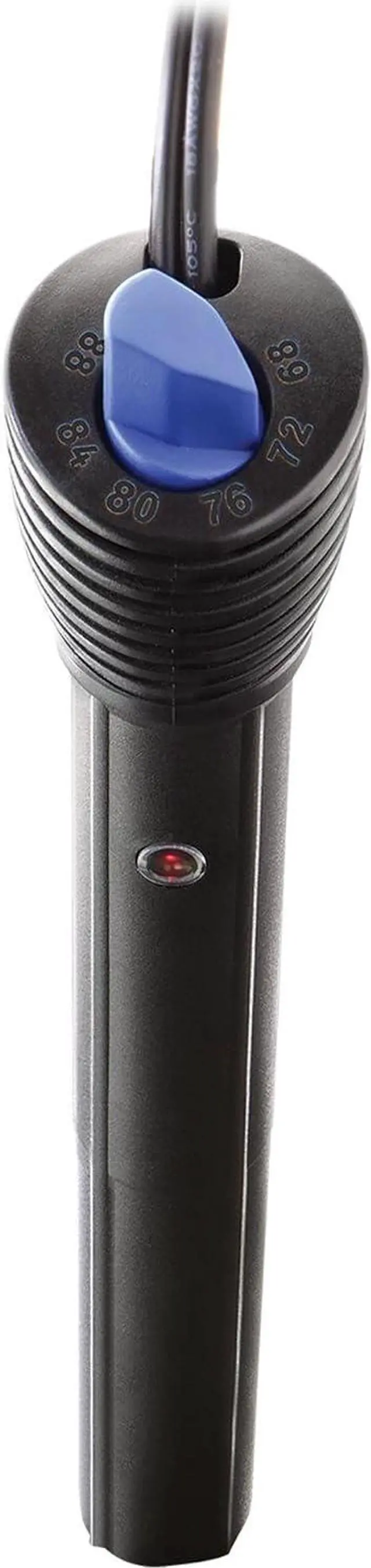 Alt view image 2 of 5 - Aqueon Pro Adjustable Heater, 100W