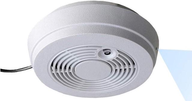 Fake smoke hot sale detector