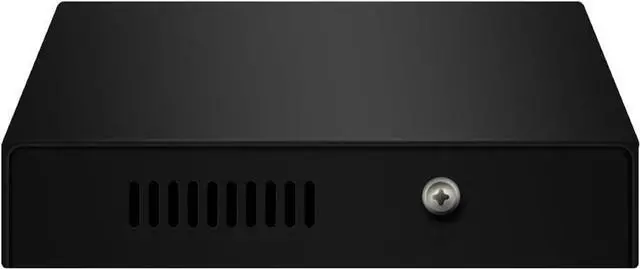 Alt view image 7 of 7 - Gigabit Ethernet POE Extender 1 Port 60W in 2 Ports 30W Out POE Passthrough Switch Compliant with IEEE802.3af/at/bt and Extends UP to 100 Meter PX202