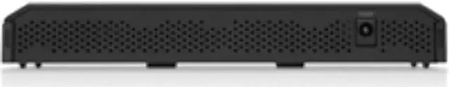 Alt view image 6 of 6 - Ubiquiti Networks EdgeSwitch 5XP 5-Port Gigabit PoE Managed Switch (ES-5XP)