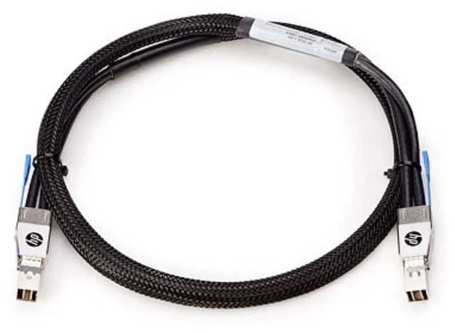 Main image of HP Stacking Cable (J9736A)