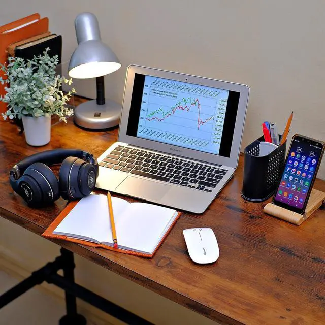 Alt view image 7 of 7 - Industrial Pipe Desk Work From Home Set Up, Rustic Industrial Desk Home, Rustic Pipe Table With Industrial Pipe Desk Industrial Computer Desk Workstation Metal Industrial Desk Style Modern Study Desk