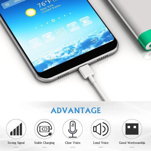 Alt view image 2 of 6 - Dock Connector for LG Stylo 6 USB Charging Port Flex Cable Replacement for LG Stylo 6 Q730 Q730AM Q730TM Q730NM Type C Charger Dock Board Connector