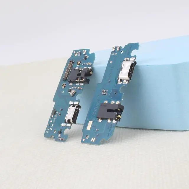 Alt view image 7 of 7 - USB Charging Port for Samsung Galaxy A13 5G Dock Connector Charger Board Flex Cable Assembly Replacement for A316U A316F with Tools