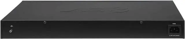 Alt view image 5 of 5 - BV-Tech 16 Ports PoE+ Switch (16 Gigabit Ethernet Ports | 1 Ethernet +1 SFP Uplink) -230W - Fanless Desktop Design, Sturdy Metal Housing - 802.3af/at