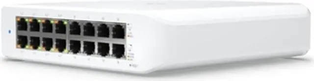 Main image of Ubiquiti Switch Lite 16 PoE