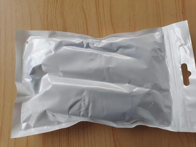 Alt view image 6 of 6 - Type C PoE Splitter 5V 3A, IEEE 802.3af Standard, 10/100Mbps Type C Power Over Ethernet Splitter with RJ45 Port and TYPEC Port(TYPEC0503 Black)