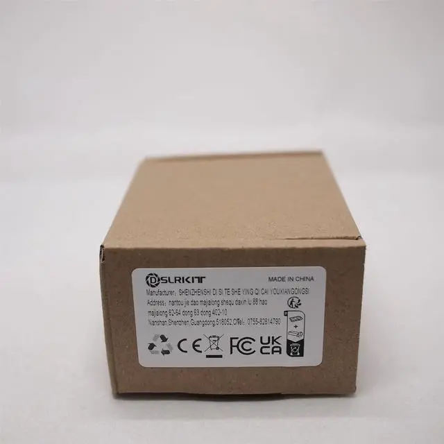 Alt view image 3 of 7 - Power Over Ethernet PoE HAT IEEE802.3af DC 5V 2.5A with 1.5KV Isolation for Raspberry Pi 4B 3B+ 3B Plus