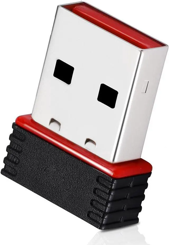Main image of Fitcent ANT Dongle for Zwift Garmin Forerunner Cycling and Fitness Device, ANT+ USB Dongle Stick Receiver for Wahoo, Suunto, TacX, Bkool, CycleOps, TrainerRoad