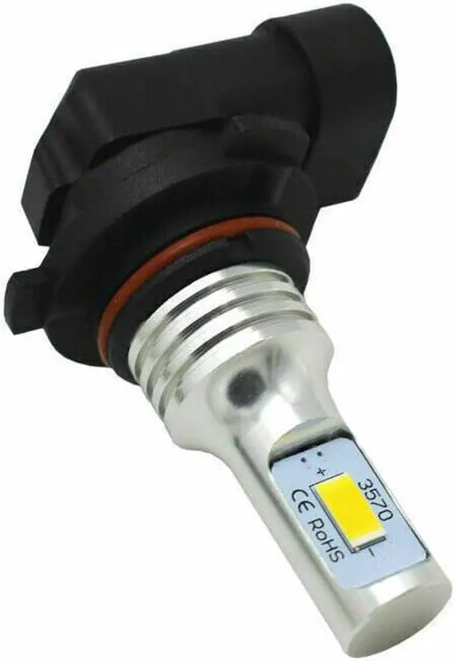 Alt view image 4 of 6 - For Honda Accord 2006-2009 2010 2011 2012 LED Headlight HighLow Fog LAMP Bulbs