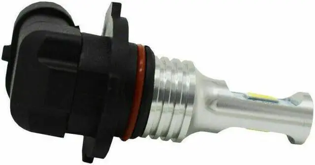 Alt view image 5 of 6 - For Honda Accord 2006-2009 2010 2011 2012 LED Headlight HighLow Fog LAMP Bulbs
