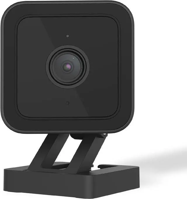 Main image of WYZE Cam v3 Limited Edition: Black, 1-Pack