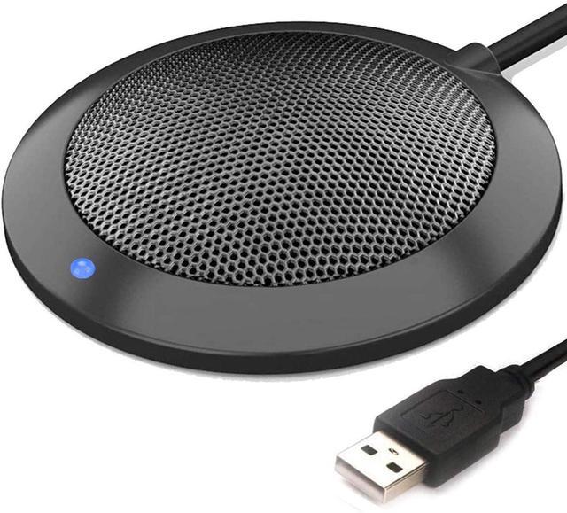 SF-666 Condenser Microphone 3.5mm Plug Play Home Stereo MIC With Desktop Tripod Uygun Fiyatlı