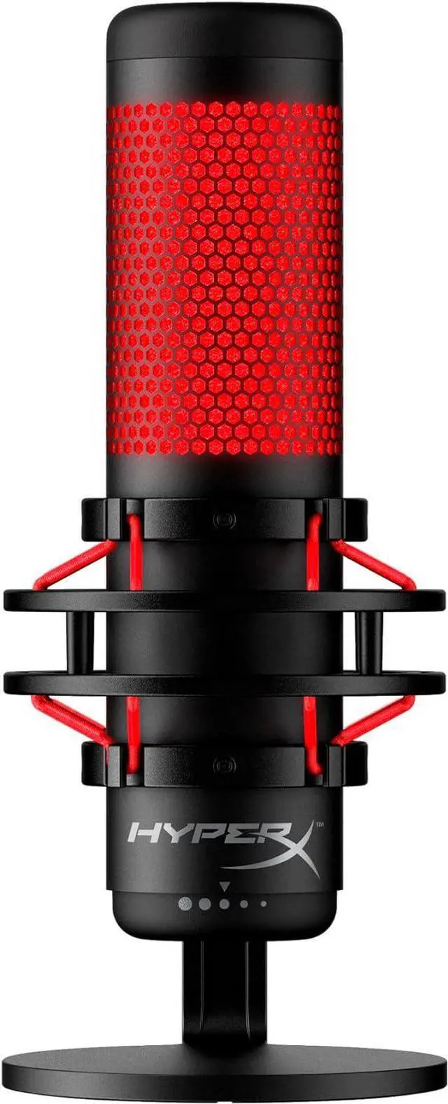 Main image of MICROPHONE Quadcast 4p5p6aa