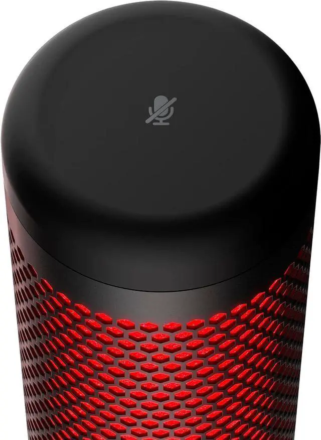 Alt view image 7 of 7 - MICROPHONE Quadcast 4p5p6aa