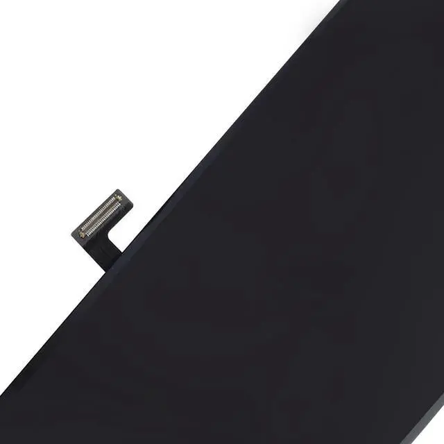 Alt view image 5 of 7 - Ace Tech Cellular LCD Screen Replacement for iPhone 13 (A2482, A2631, A2634, A2635, A2633) 6.1 inch Touch Screen Display Digitizer Frame Assembly W/Repair Kit