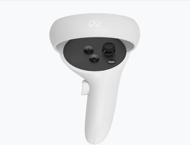 Main image of Original Right Hand Controller for Oculus Quest 2