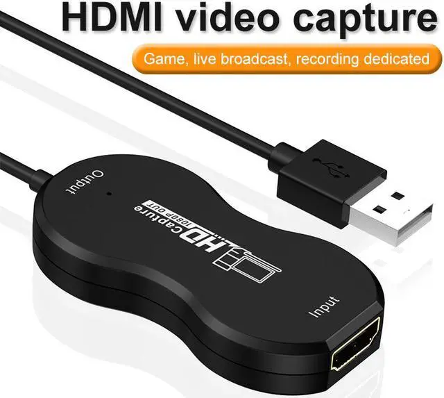 Alt view image 3 of 6 - USB 2.0 / 3.0 to HDMI Adapter - External Video Graphics Card for Multiple Monitors 2048 X 1152/1920 X 1080 (Compatible for Windows 10 / 8.1 / 8/7)
