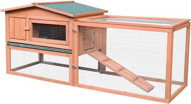 large guinea pig house