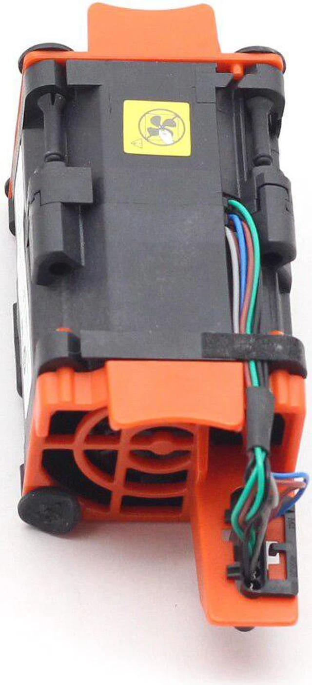 Alt view image 4 of 5 - Server Cooling Fan FOR X3550 M4 X3550M4 SERVER COOLING FAN 94Y7564 94Y7563 SystemX CPU Cooler Fan CPU Cooler Fans