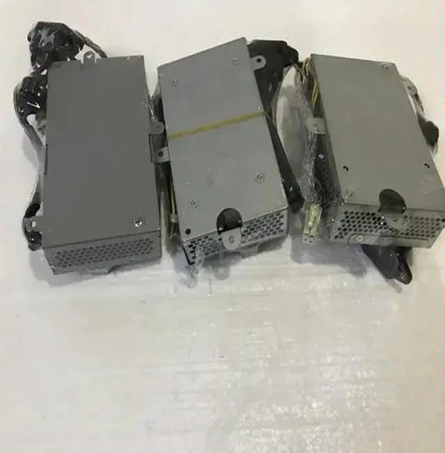Main image of PSU For D-ell Vostro 320 Studio 1909 130W Power Supply CPB09-007A H-P-D1301E001LF OT9002 ADP-130BF B