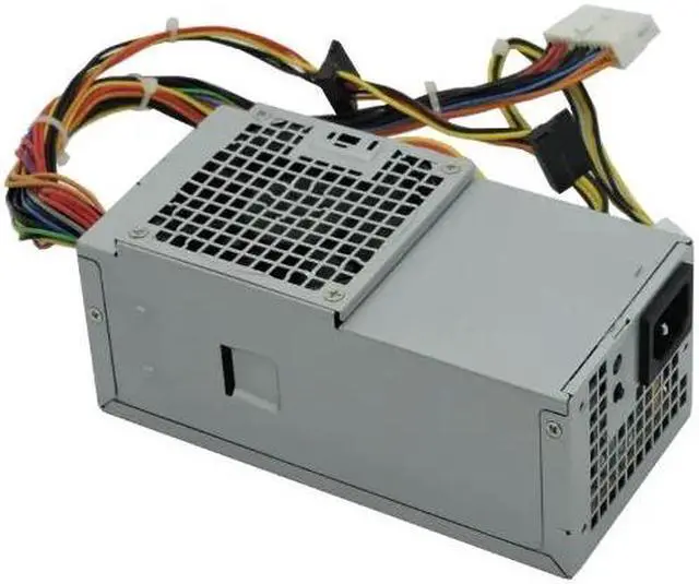 Main image of PSU For D-ell 390 790 990 3010 7010 9010 250W Power Supply F250AD-00 L250AD-00 HU250AD D250AD-00 H250AD-00 H250ED-00
