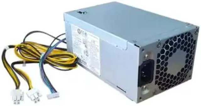Main image of PSU For H-P 86 89 280 400 600 800G3 G4G5 4Pin 400W Power Supply PA-3401-1HA PA-3401-6HY PCG007 D16-180P1B D19-350P2A