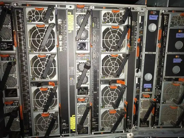 Main image of For cutter box power supply 69Y5850 69Y5822 69Y5817 69y5840 94y8280