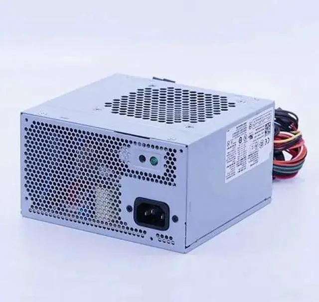 Main image of PSU For D-ell XPS 8000 460W Power Supply D460AM-03 AC460AD-01 HU460AD-01 H460AD-00 HU460AM-01 GJXN1 FVGCW RH8P5 7P3WV