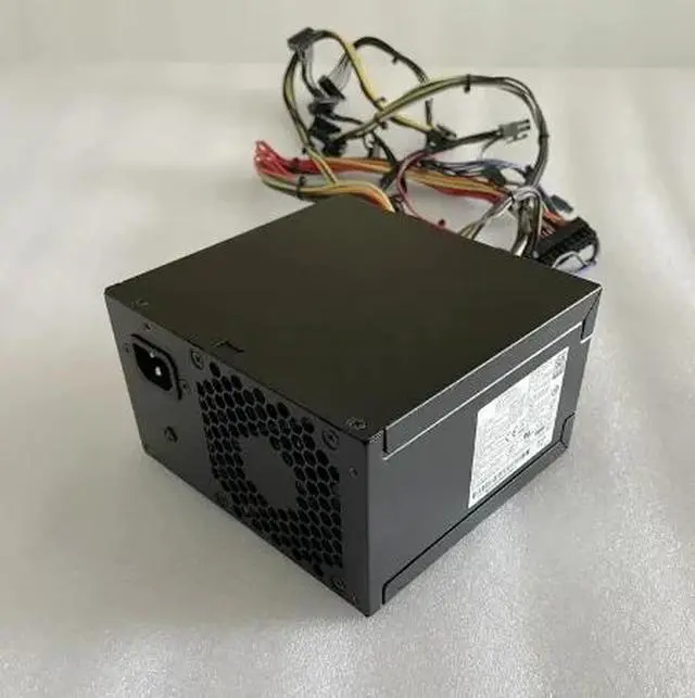 Main image of PSU For H-P/80plus Bronze H9-1400 500W Switching Power Supply PS-8501-2 918585-001 DPS-500AB-20 A 746177-002