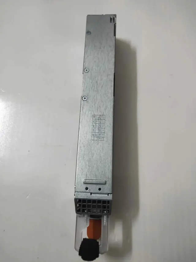 Main image of For D-ell R440 550W Server power supply 06V43G D550E-S1