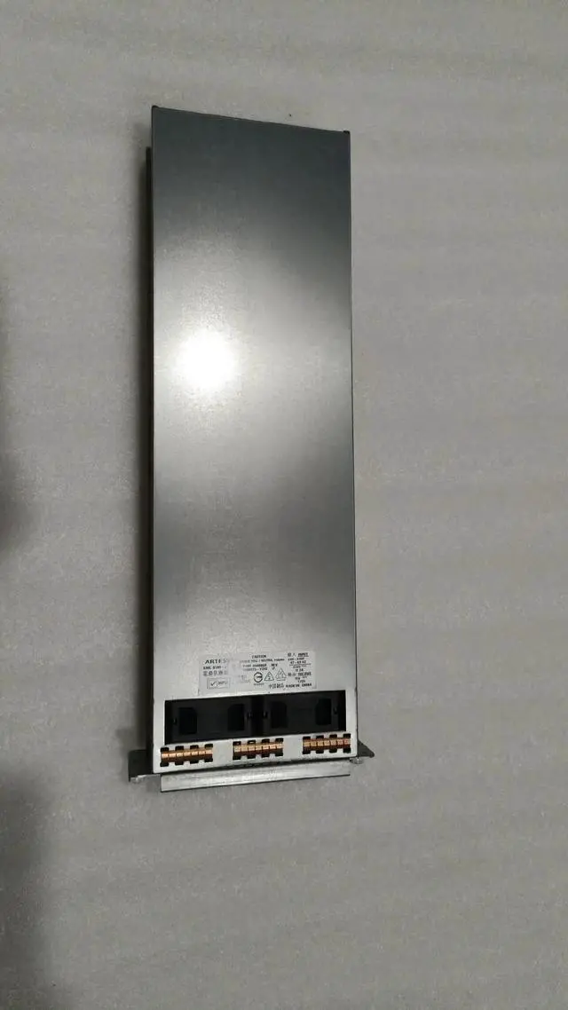 Main image of For 071-000-501/493/451/395 1950W AC/DC Power Supply DMX power supply